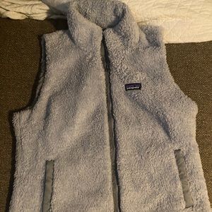 Patagonia Women's Los Gatos Vest, XL